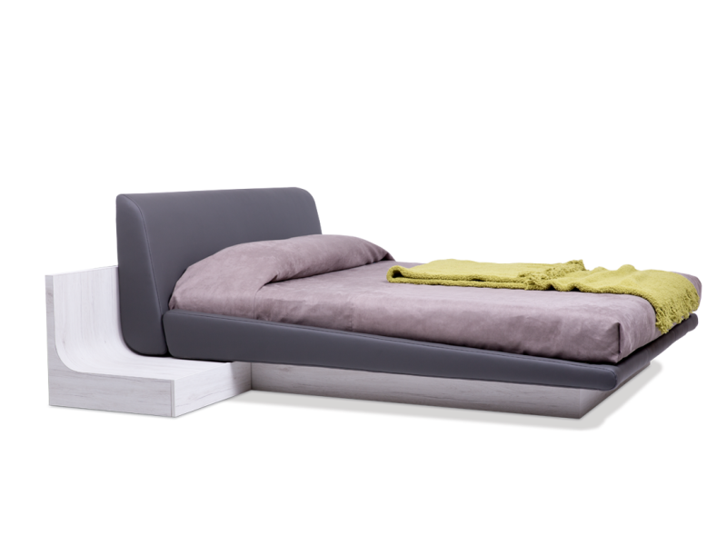 Тапицирано легло Химера - Тапицирани спални и легла