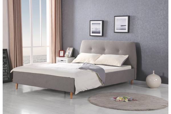 Тапицирано легло Doris