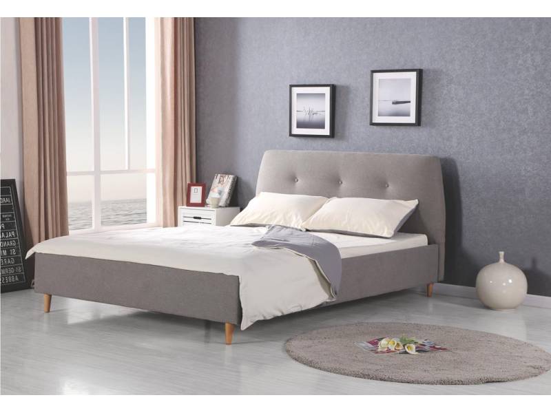 Тапицирано легло Doris - Тапицирани спални и легла