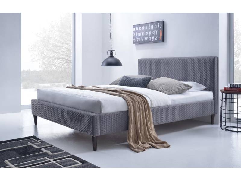 Тапицирано легло Flexy - Тапицирани спални и легла