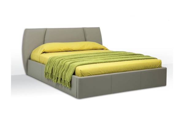 Тапицирано легло Хестия