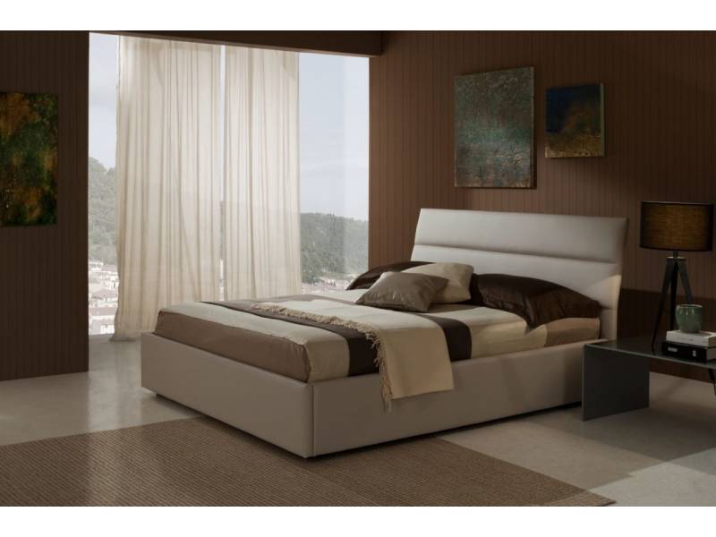 Тапицирано легло IOS - Тапицирани спални и легла