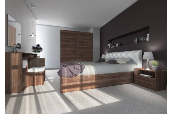 Легло Казабланка