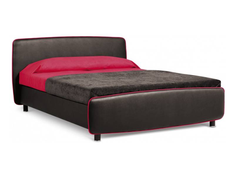 Тапицирано легло Клоуд - Двойни легла