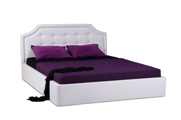 Тапицирано легло Контеса