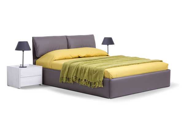 Тапицирано легло Леонардо