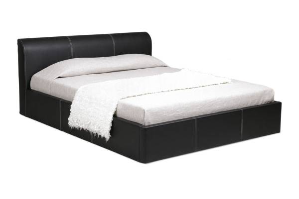 Тапицирано легло Опиум