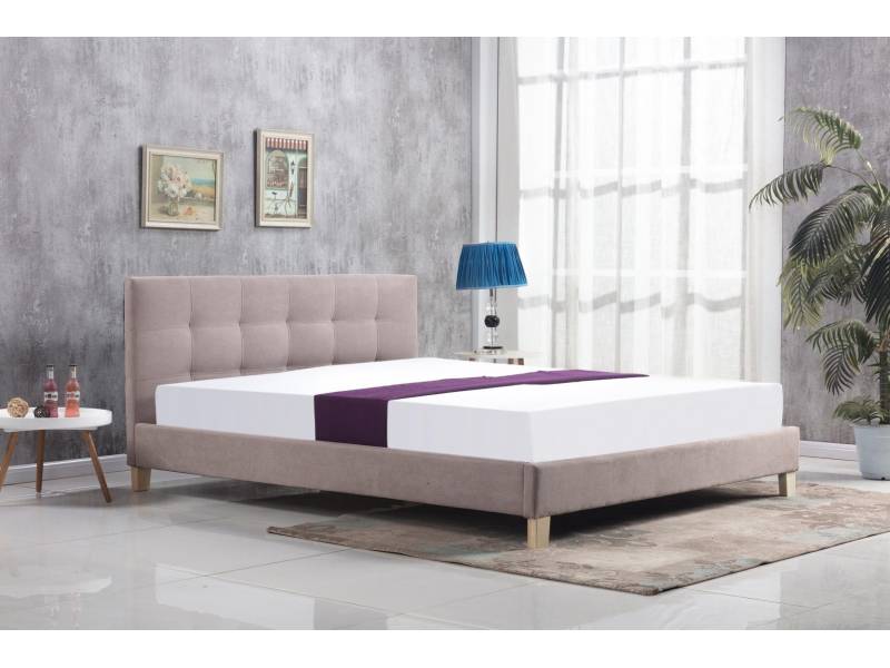 Тапицирано легло Oxford - Тапицирани спални и легла