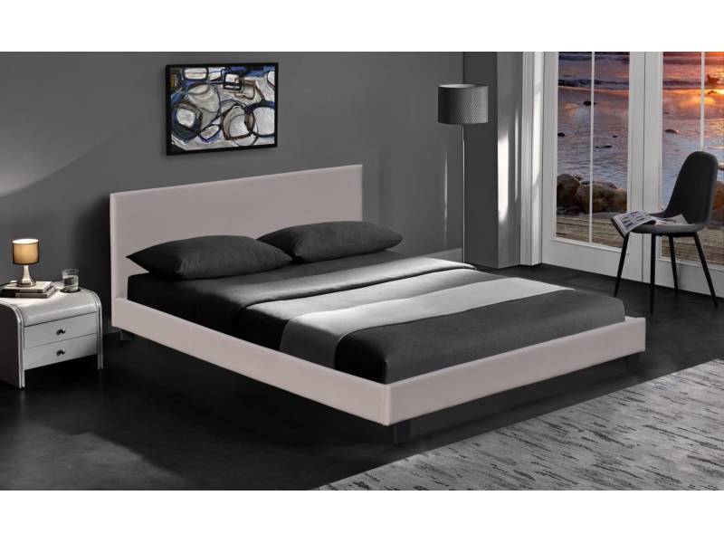 Тапицирано легло Pago - Тапицирани спални и легла