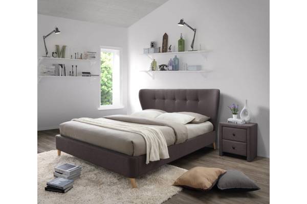 Тапицирано легло Viena