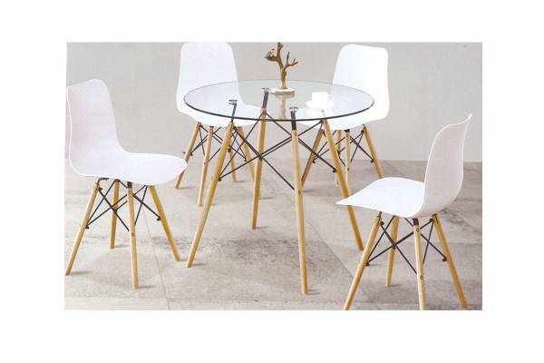 Трапезен комплект Хюго