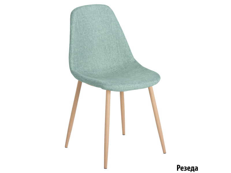 Трапезен стол Carmen 511 S - Трапезни столове