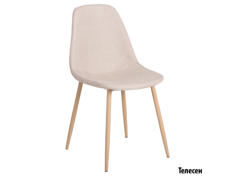 Трапезен стол Carmen 511 S - Трапезни столове