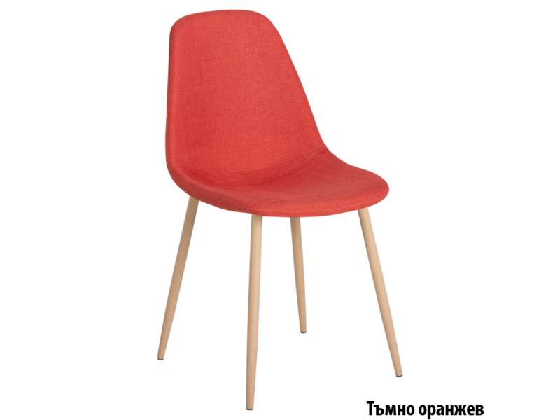 Трапезен стол Carmen 511 S - Трапезни столове