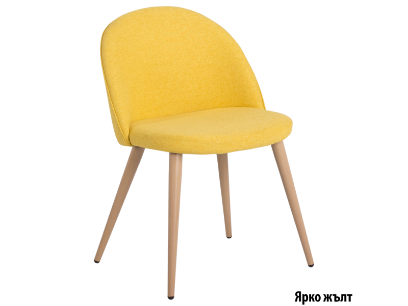 Трапезен стол Carmen 514 - Трапезни столове