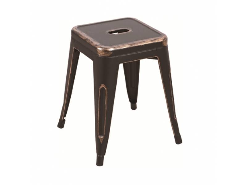 Трапезен стол Short Antic - Трапезни столове