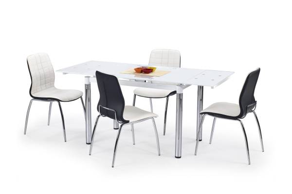 Разтегателна трапезна маса L31