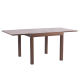 Разтегателна трапезна маса ALBA - Трапезни маси