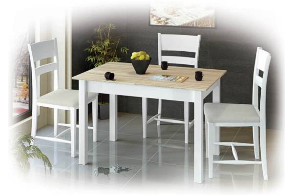 Трапезна маса Албена разтегателна