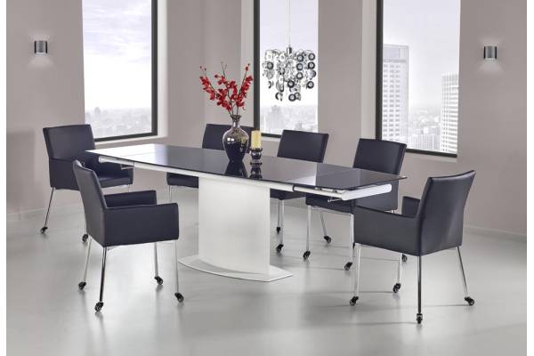 Разтегателна трапезна маса Anderson