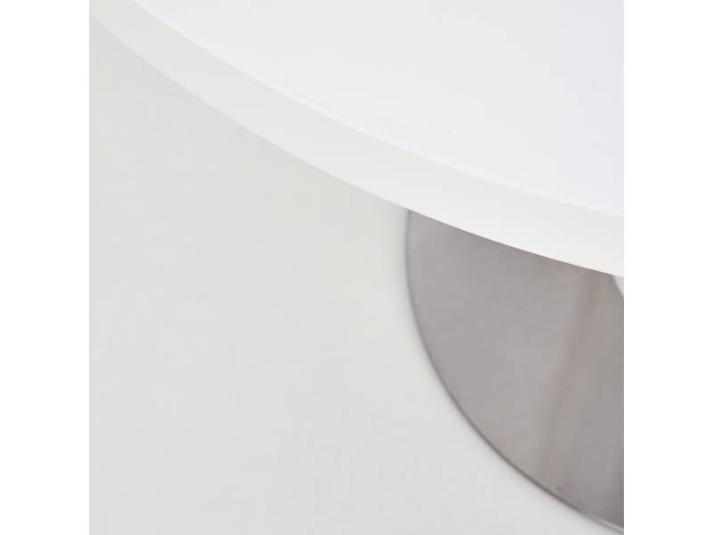 Кръгла трапезна маса Atticus - Трапезни маси