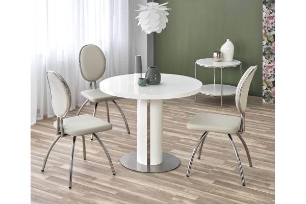 Кръгла трапезна маса Atticus