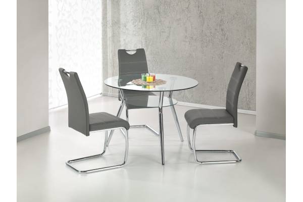 Кръгла трапезна маса Becker