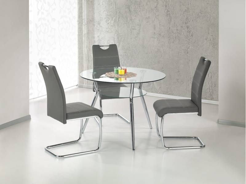 Кръгла трапезна маса Becker - Трапезни маси