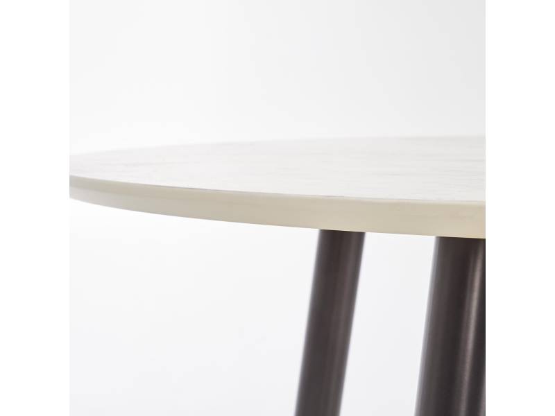 Кръгла трапезна маса Belato - Трапезни маси