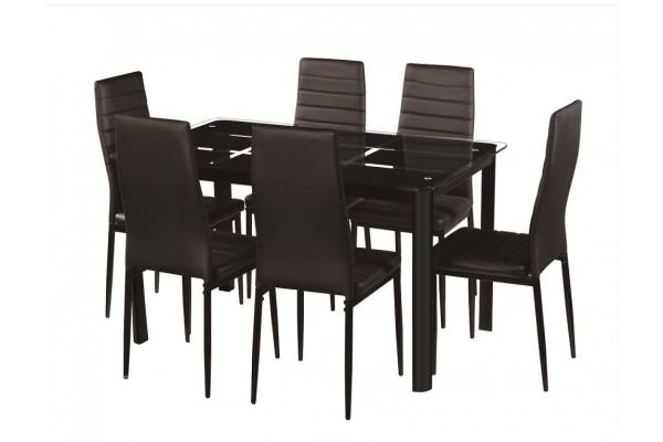 Трапезна маса Brus