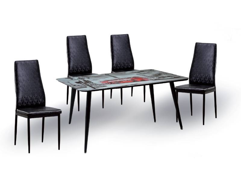 Трапезна маса Buster - Трапезни маси