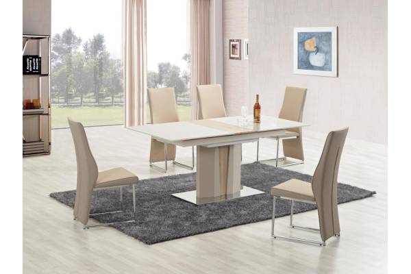 Разтегателна трапезна маса Cameron