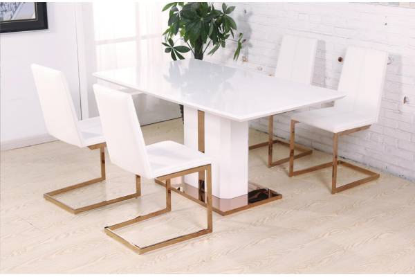 Трапезна маса Картър