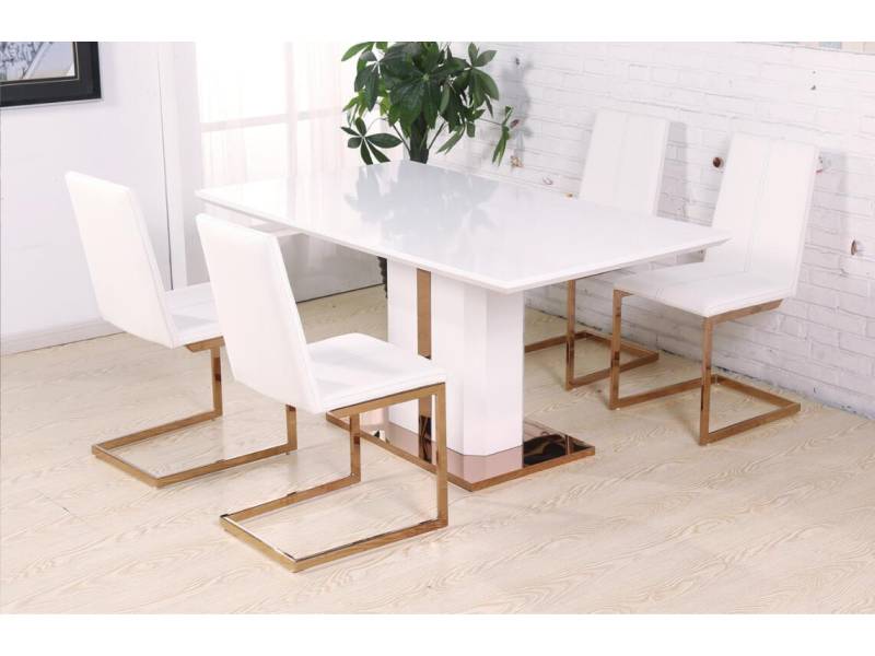 Трапезна маса Картър - Трапезни маси