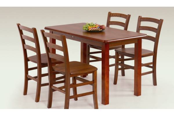 Разтегателна трапезна маса Dinner