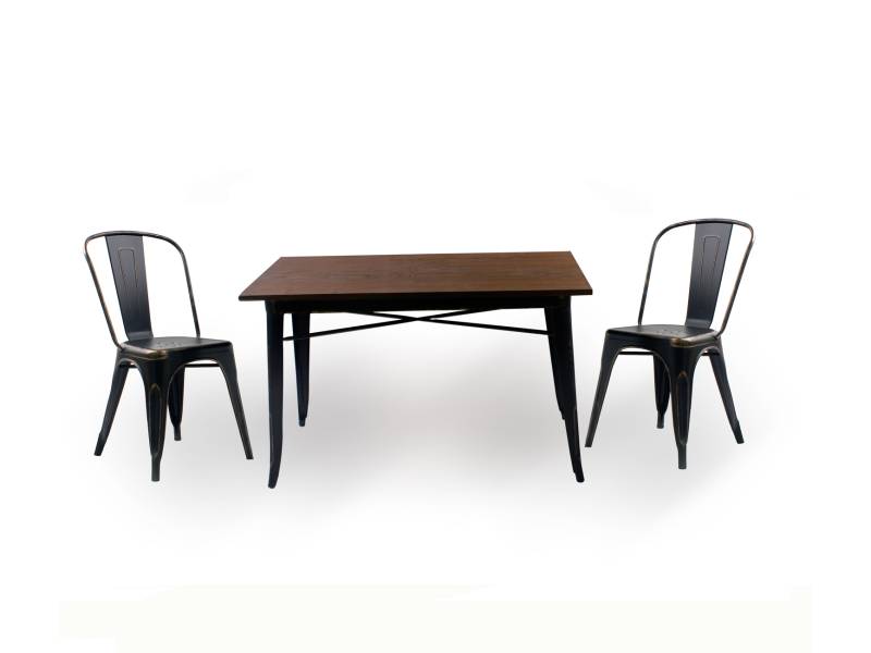 Трапезна маса Dony Wood - Трапезни маси