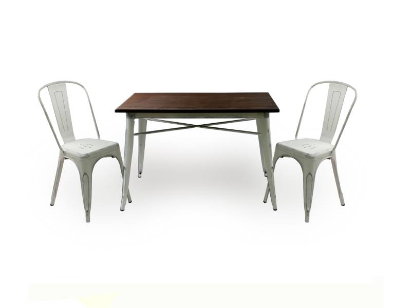 Трапезна маса Dony Wood - Трапезни маси