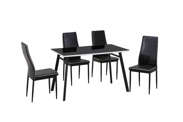 Трапезна маса Elegance