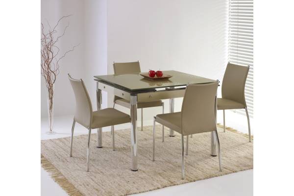 Разтегателна трапезна маса Elton