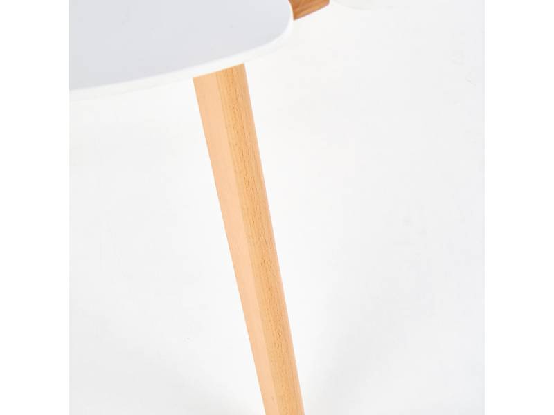 Кръгла трапезна маса Express - Трапезни маси