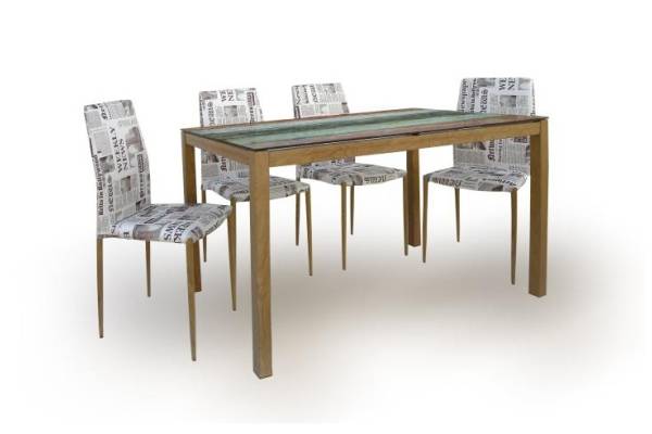 Трапезна маса Fargo