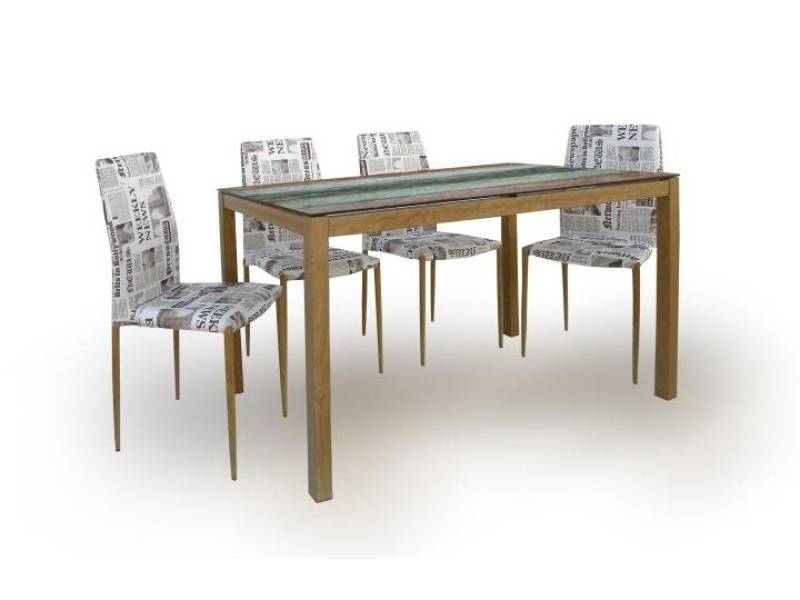 Трапезна маса Fargo - Трапезни маси