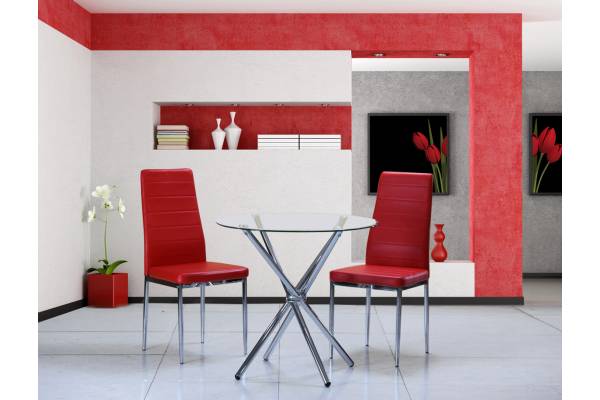 Трапезна маса Fines