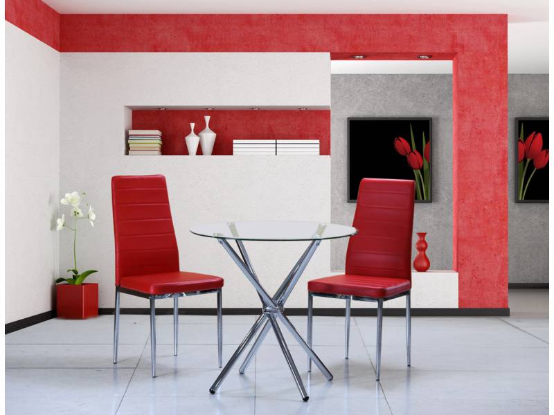 Трапезна маса Fines - Трапезни маси