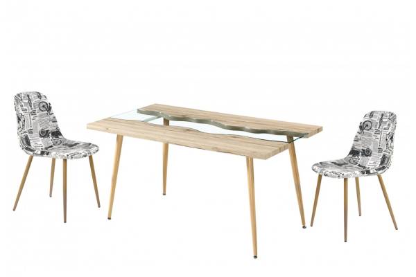 Трапезна маса Garo