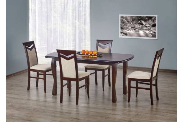 Разтегателна трапезна маса Henryk