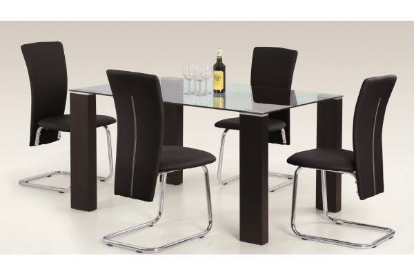 Трапезна маса Jackie