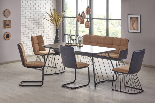 Трапезна маса Klo