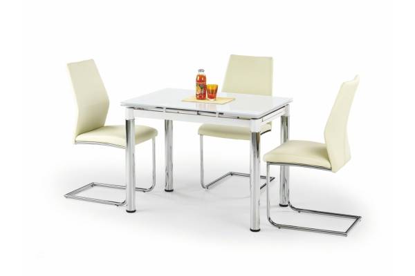 Разтегателна трапезна маса Logan 2