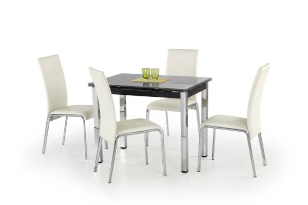 Разтегателна трапезна маса Logan